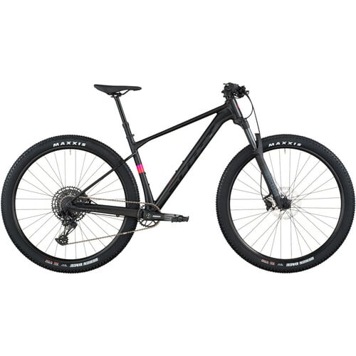 Scott bicicletas de montaña SCALE 930 NEGRO