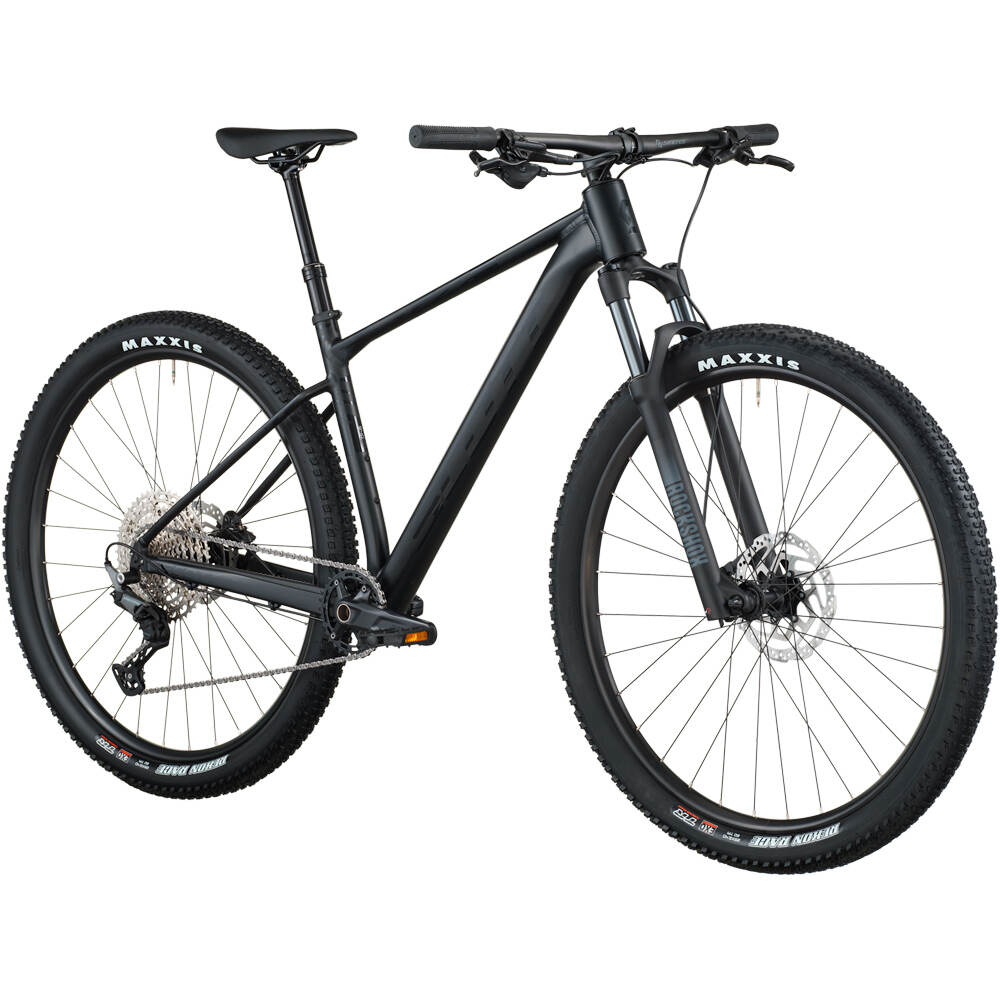 Scott bicicletas de montaña SCALE 940 NEGRO 01