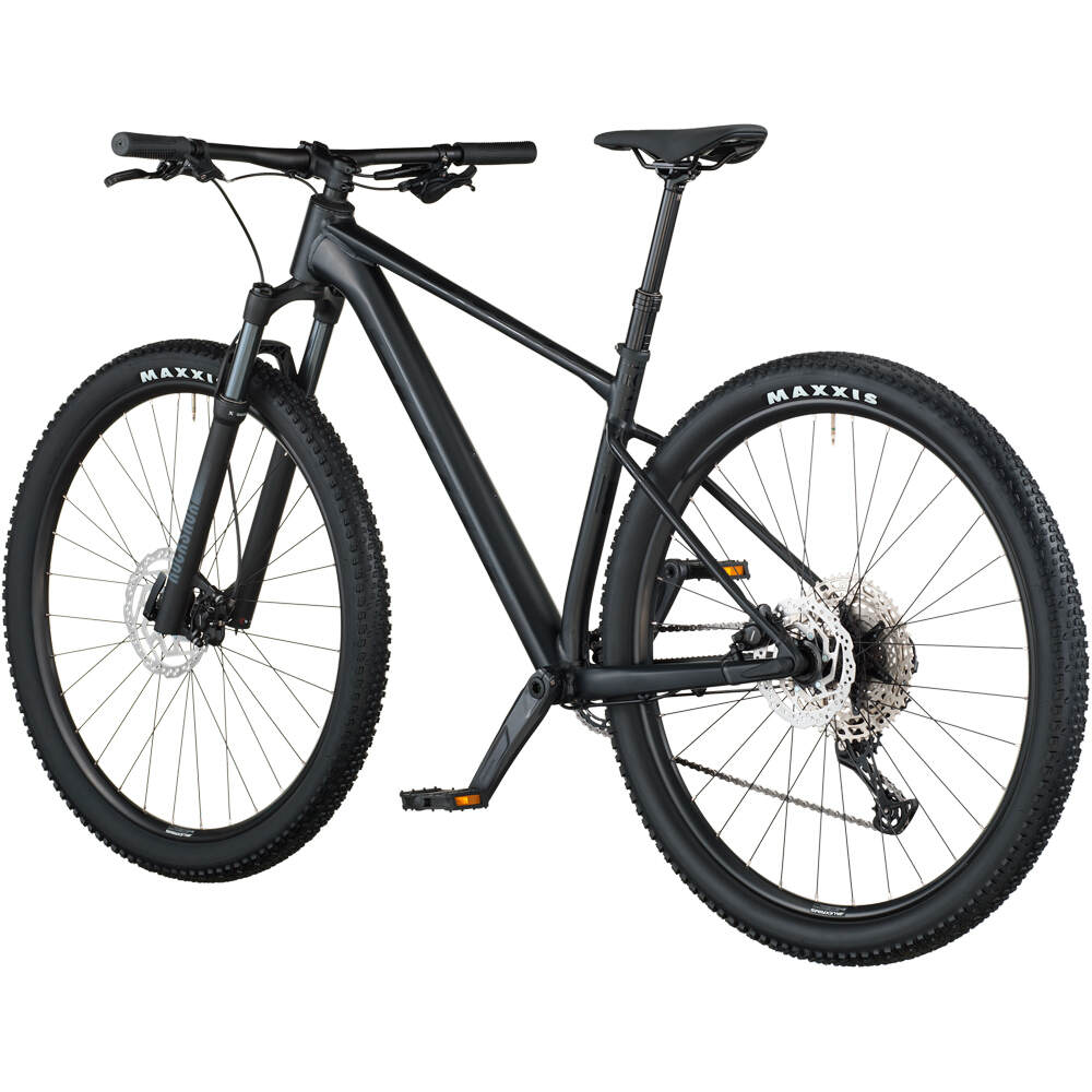 Scott bicicletas de montaña SCALE 940 NEGRO 02