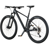 Scott bicicletas de montaña SCALE 940 NEGRO 02