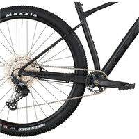 Scott bicicletas de montaña SCALE 940 NEGRO 03