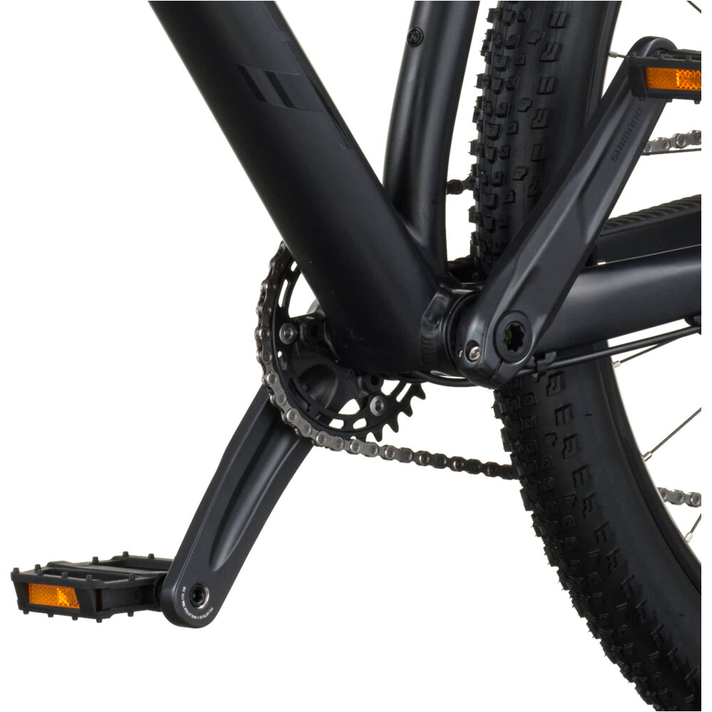 Scott bicicletas de montaña SCALE 940 NEGRO 05