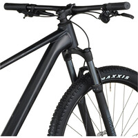 Scott bicicletas de montaña SCALE 940 NEGRO 06