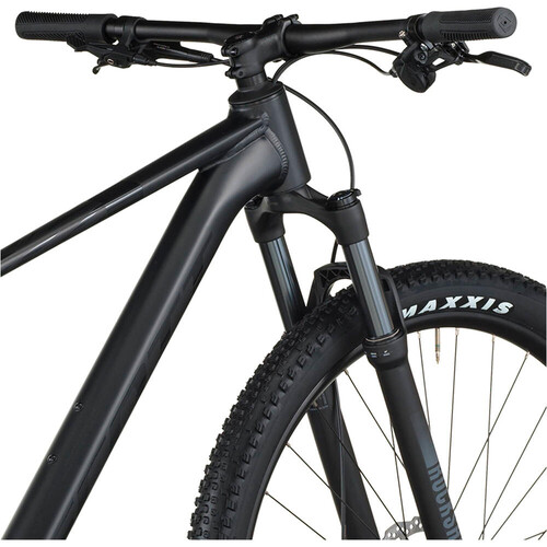 SCOTT SCALE 940 negro