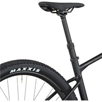 Scott bicicletas de montaña SCALE 940 NEGRO 07