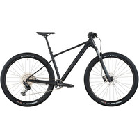 Scott bicicletas de montaña SCALE 940 NEGRO vista frontal