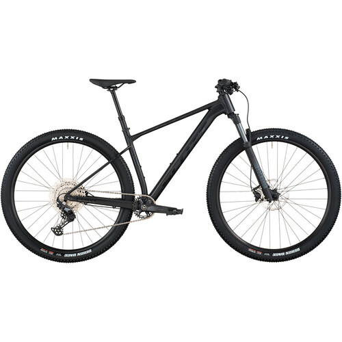SCOTT SCALE 940 negro
