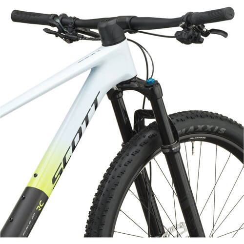 SCOTT SCALE RC COMP azul