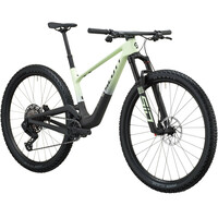 Scott bicicletas de montaña SPARK RC TEAM VERDE 01