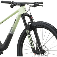Scott bicicletas de montaña SPARK RC TEAM VERDE 04