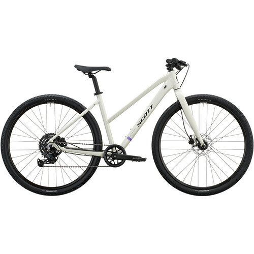SCOTT SUB CROSS 40 SLOPE gris