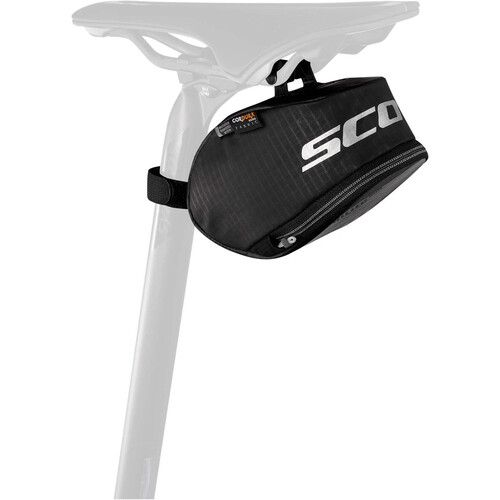 SCOTT BOLSA DE SILLIN HILITE 600 (CLIP) negro