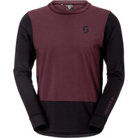 CAMISETA MS VERTIC PRO MID LS
