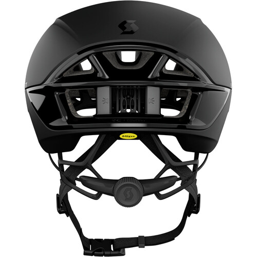 SCOTT CADENCE RC MIPS negro