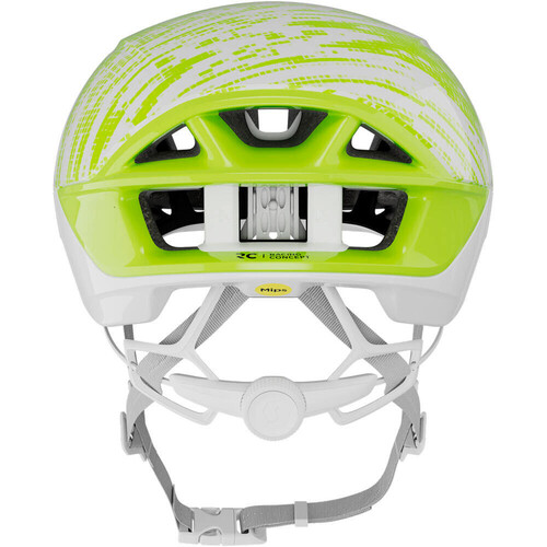 SCOTT CASCO CADENCE RC MIPS (CE) blanco