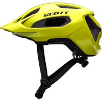 Scott casco bicicleta CASCO SUPRA (CE) AMARILLO 01
