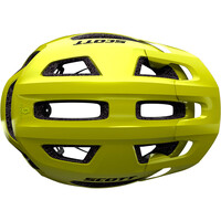 Scott casco bicicleta CASCO SUPRA (CE) AMARILLO 02