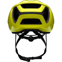 Scott casco bicicleta CASCO SUPRA (CE) AMARILLO 03