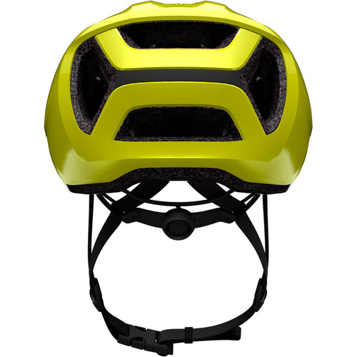 Scott casco bicicleta CASCO SUPRA (CE) AMARILLO