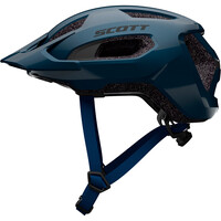 Scott casco bicicleta CASCO SUPRA (CE) AZUL 01