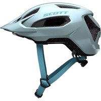 Scott casco bicicleta CASCO SUPRA (CE) AZUL 01