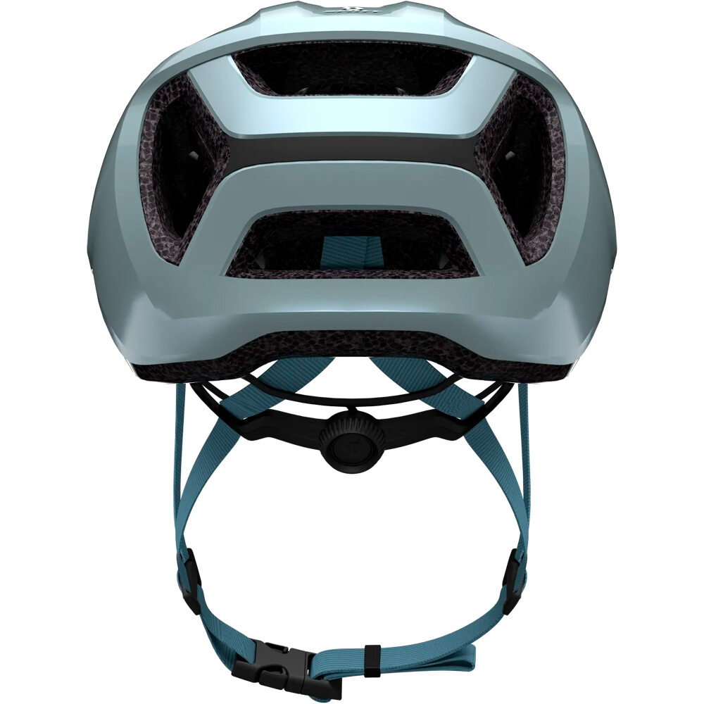 Scott casco bicicleta CASCO SUPRA (CE) AZUL 03