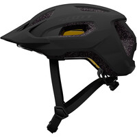 Scott casco bicicleta CASCO SUPRA PLUS (CE) NEGRO 01