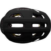 Scott casco bicicleta CASCO SUPRA PLUS (CE) NEGRO 02