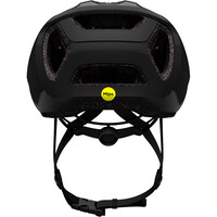 Scott casco bicicleta CASCO SUPRA PLUS (CE) NEGRO 03