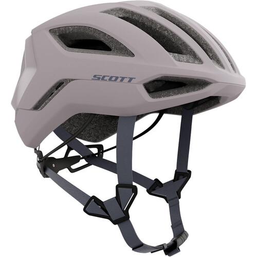 SCOTT CENTRIC PLUS morado