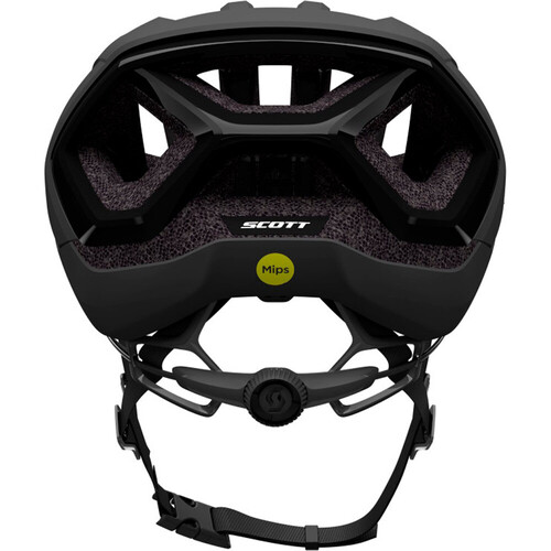 SCOTT CENTRIC PLUS negro