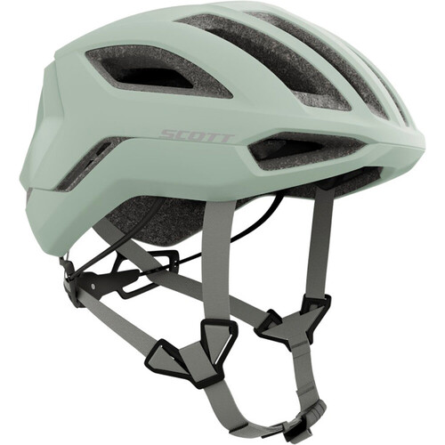 SCOTT CENTRIC PLUS verde