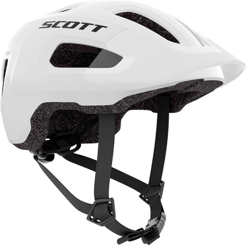 SCOTT SUPRA (CE) blanco