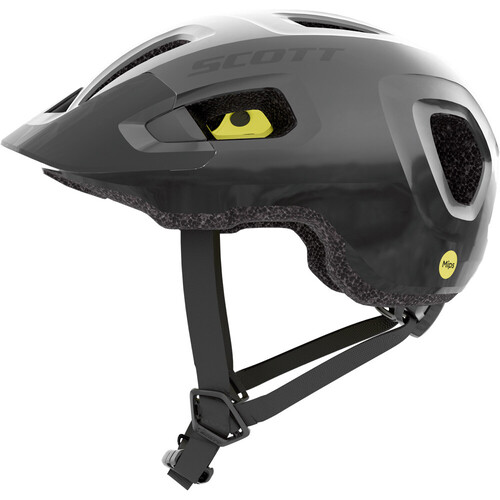 SCOTT SUPRA MIPS (CE) negro
