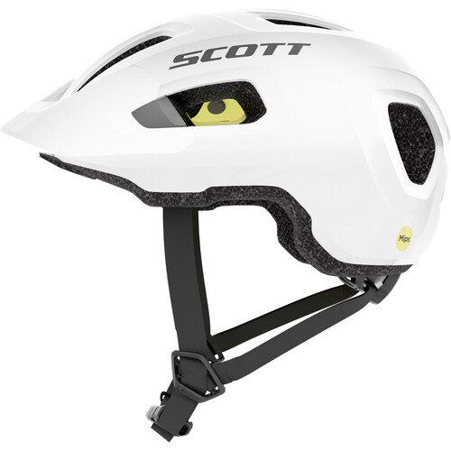 SCOTT SUPRA MIPS (CE) blanco