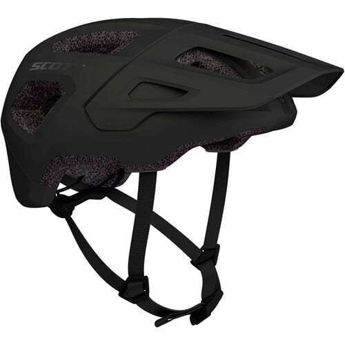 SCOTT JR ARGO PLUS (CE) negro