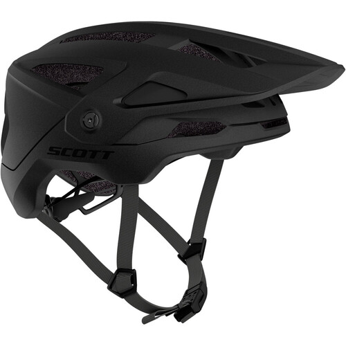 SCOTT STEGO PLUS negro
