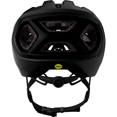 SCOTT TAGO PLUS negro