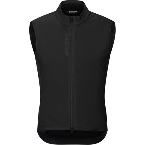 SCOTT CHALECO MS PRO WARM ALPHA negro