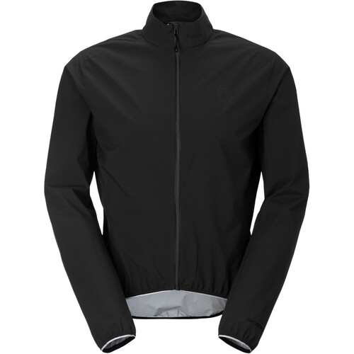 SCOTT CHAQUETA MS ENDURANCE WP negro