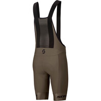 Scott culotte corto hombre CULOTTE CORTO MS RC PRO +++ GRIS vista trasera