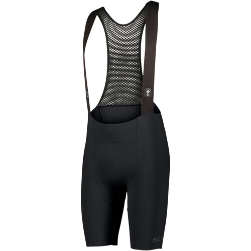 SCOTT CULOTTE CORTO MS ULTD.  ++++ negro