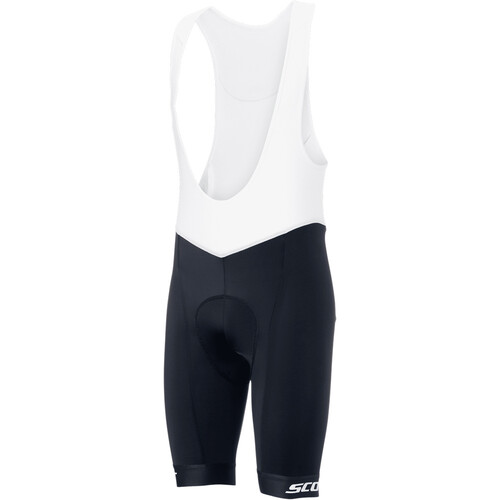 SCOTT CULOTTE MS ENDURANCE negro