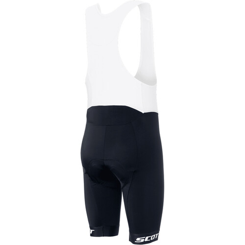 SCOTT CULOTTE MS ENDURANCE negro