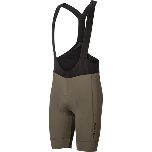 Scott culotte corto hombre CULOTTE MS PRO CARGO +++ GRIS