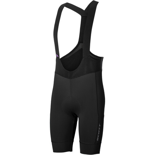 Scott culotte corto hombre CULOTTE MS PRO CARGO +++ NEGRO