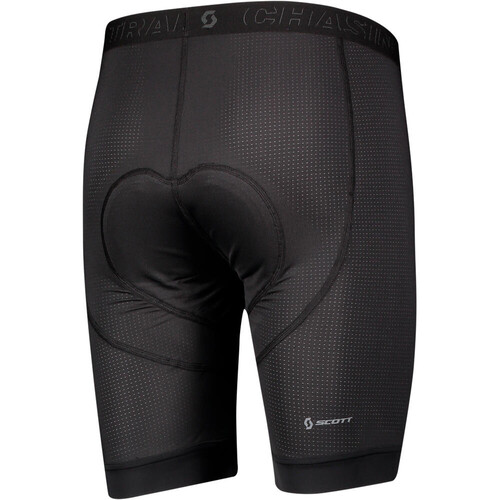 SCOTT CULOTTE MS TRAIL UNDERWEAR PRO +++ negro