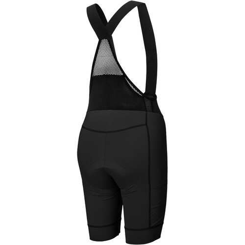 Scott culotte corto mujer CULOTTE WS PRO CARGO +++ NEGRO