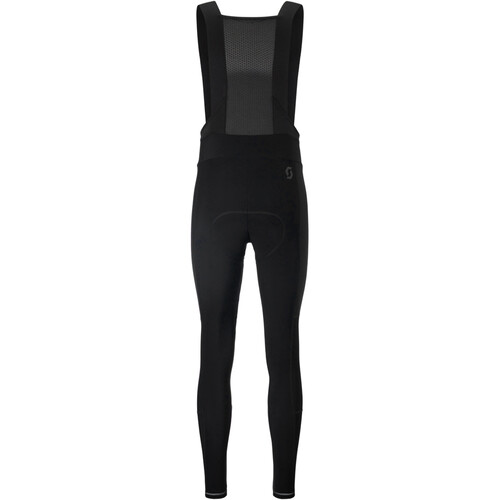 SCOTT CULOTTE MS PRO MID +++ negro
