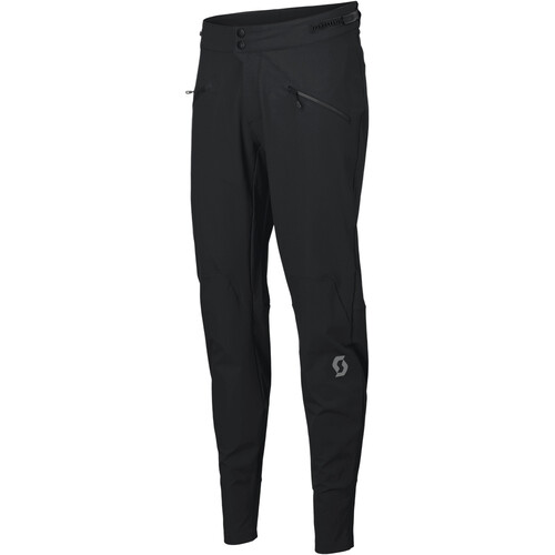 SCOTT PANTALON MS VERTIC PRO negro